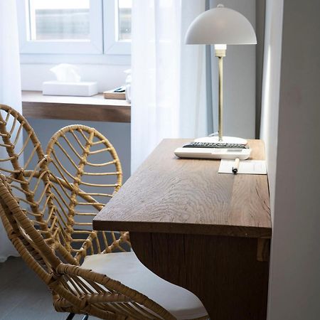 Monsieur Miot Concept Hotel - Bastia Centre Zewnętrze zdjęcie