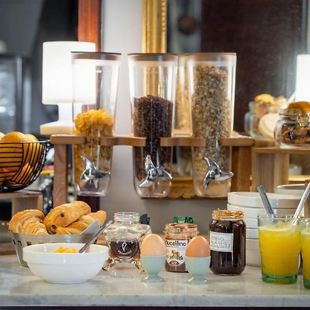 Monsieur Miot Concept Hotel - Bastia Centre Zewnętrze zdjęcie
