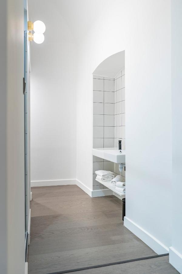 Monsieur Miot Concept Hotel - Bastia Centre Zewnętrze zdjęcie