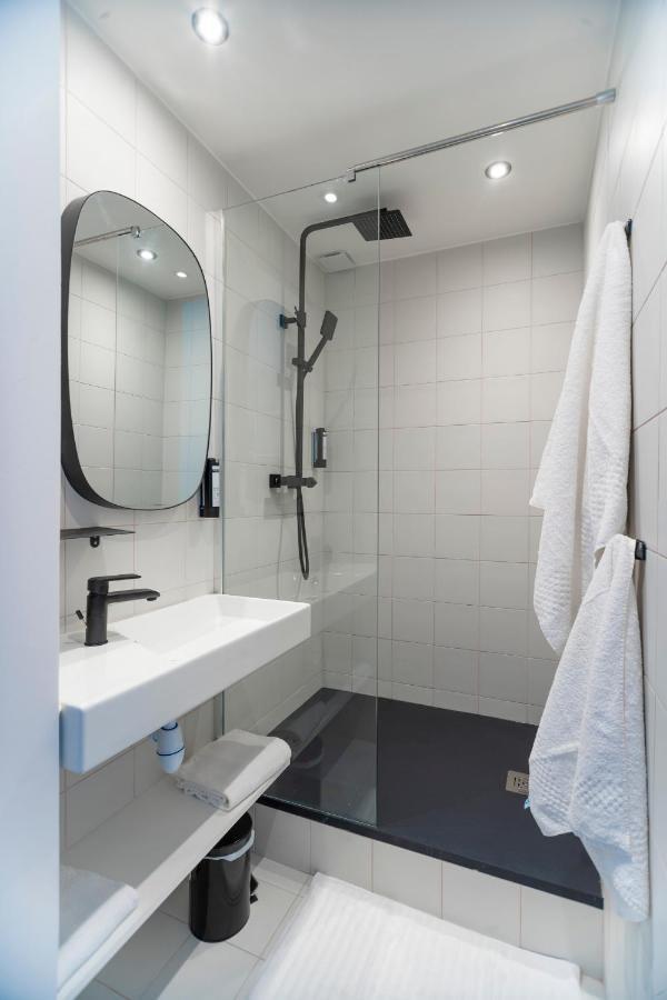 Monsieur Miot Concept Hotel - Bastia Centre Zewnętrze zdjęcie