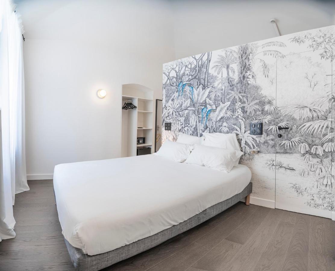 Monsieur Miot Concept Hotel - Bastia Centre Zewnętrze zdjęcie