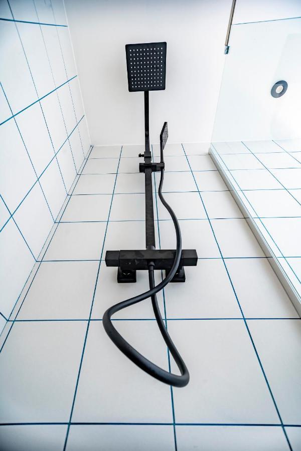 Monsieur Miot Concept Hotel - Bastia Centre Zewnętrze zdjęcie