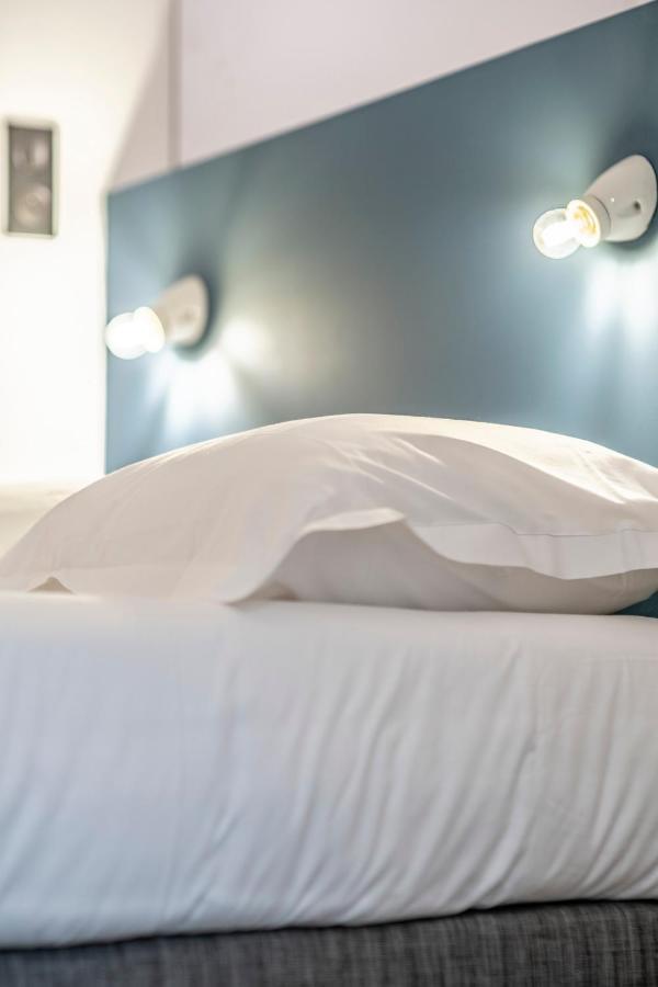 Monsieur Miot Concept Hotel - Bastia Centre Zewnętrze zdjęcie