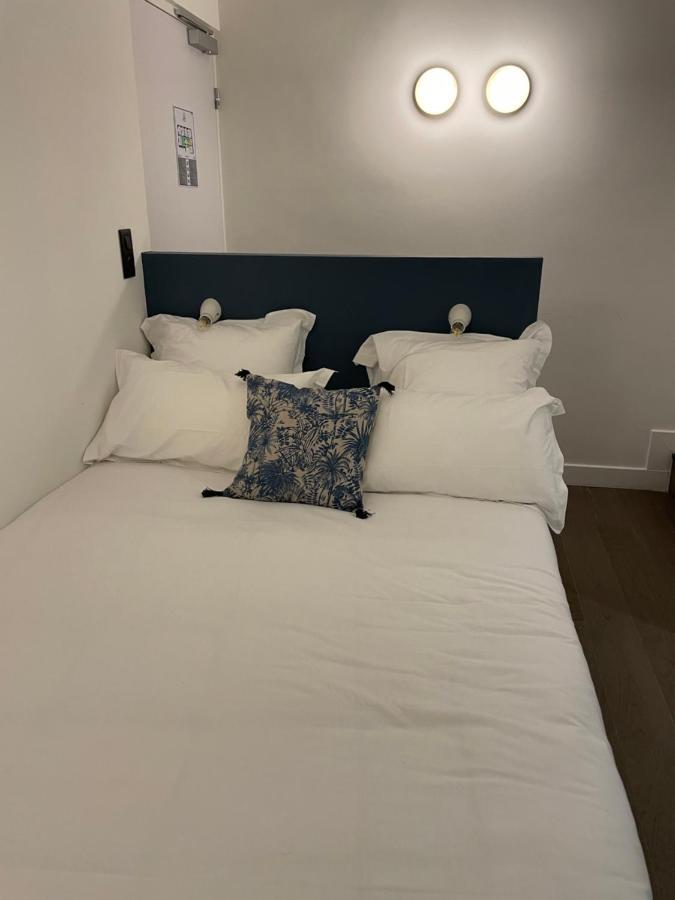 Monsieur Miot Concept Hotel - Bastia Centre Zewnętrze zdjęcie