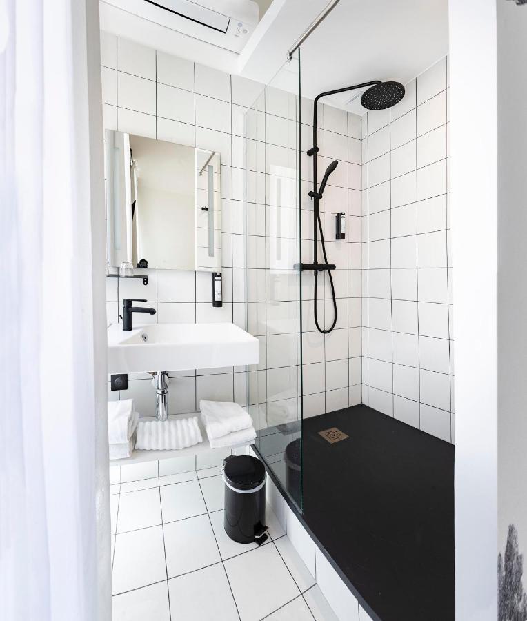 Monsieur Miot Concept Hotel - Bastia Centre Zewnętrze zdjęcie