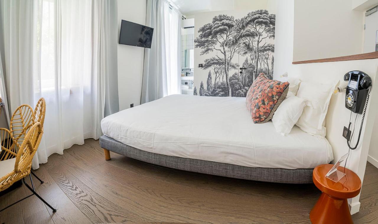 Monsieur Miot Concept Hotel - Bastia Centre Zewnętrze zdjęcie