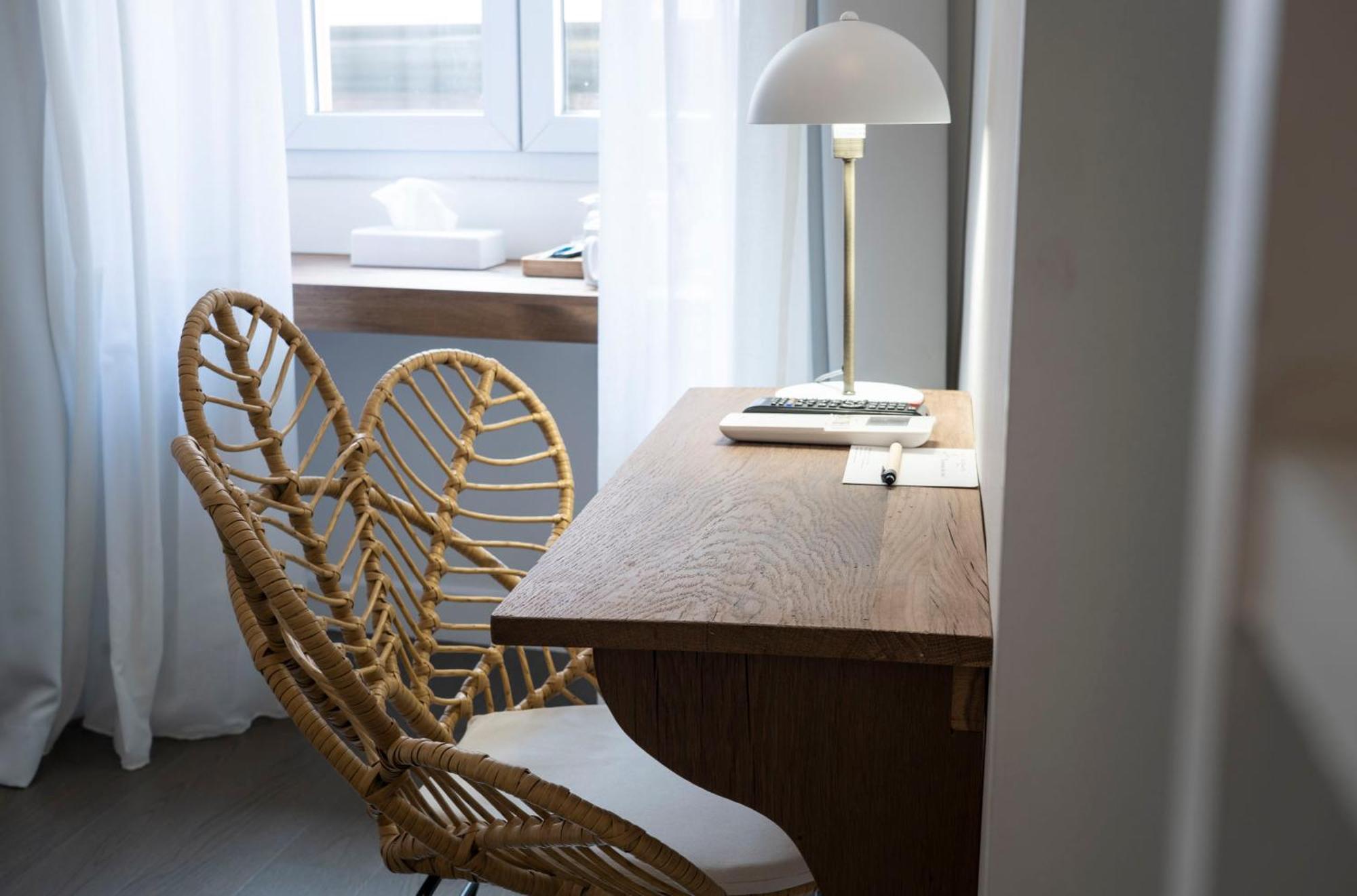 Monsieur Miot Concept Hotel - Bastia Centre Zewnętrze zdjęcie