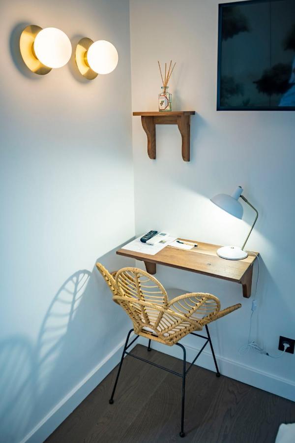 Monsieur Miot Concept Hotel - Bastia Centre Zewnętrze zdjęcie