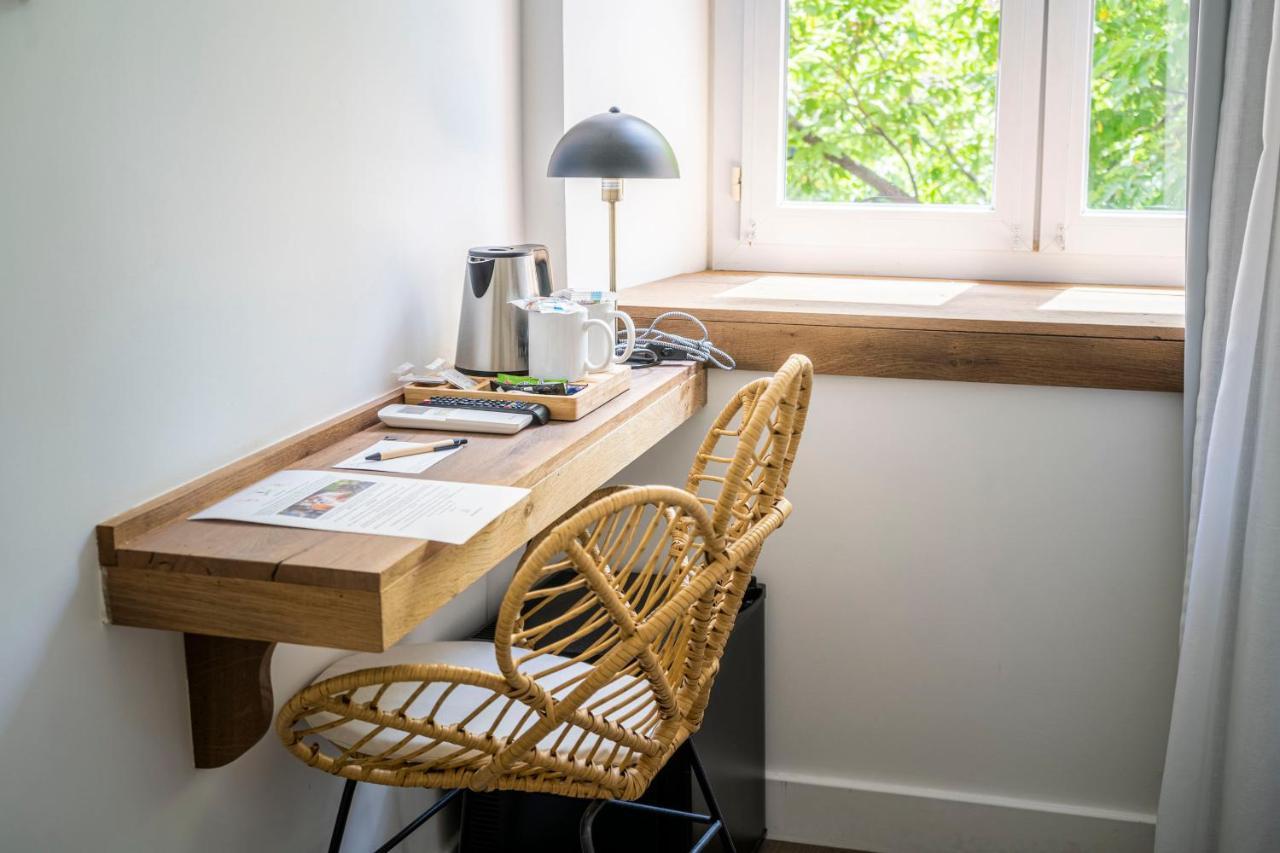 Monsieur Miot Concept Hotel - Bastia Centre Zewnętrze zdjęcie