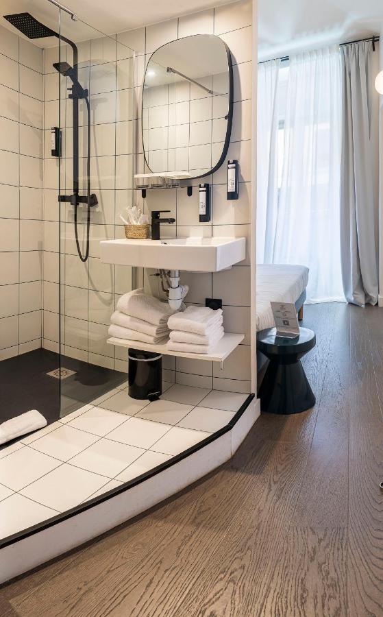 Monsieur Miot Concept Hotel - Bastia Centre Zewnętrze zdjęcie